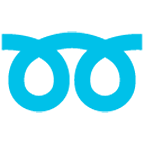 Emoji ➿ Doppio Occhiello su Google Android 4.4.