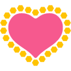 💟 Emoji Adorno De Corazón en Google Android 4.4.