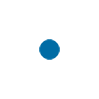 ⚫ Emoji schwarzer Kreis Google Android 4.4.