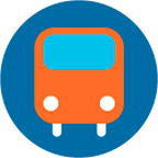 🚇 Emoji U-Bahn Google Android 4.4.