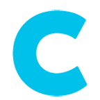 🇨 Emoji Símbolo do indicador regional letra C na Google Android 4.4.