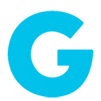 Émoji 🇬 Indicador regional Símbolo Letra G sur Google Android 4.4.