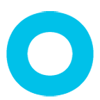 Émoji 🇴 Symbole indicateur régional lettre O sur Google Android 4.4.