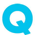 🇶 Emoji Indicador regional símbolo letra Q en Google Android 4.4.
