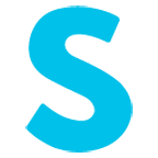 🇸 Emoji Símbolo do indicador regional letra S na Google Android 4.4.