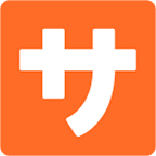 🈂️ Emoji Ideograma Japonés Para «de Cortesía» en Google Android 4.4.