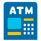🏧 Emoji Symbol „Geldautomat“ Google Android 5.0.
