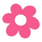 Emoji 🌼 Fiore su Google Android 5.0.