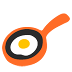 🍳 Emoji Cocinar en Google Android 5.0.