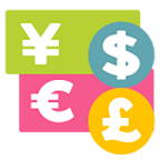 Emoji 💱 Cambio Valuta su Google Android 5.0.