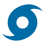 Emoji 🌀 Ciclone su Google Android 5.0.