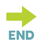 Émoji 🔚 Flèche Fin sur Google Android 5.0.
