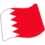 🇧🇭 Emoji Bandeira: Bahrein na Google Android 5.0.