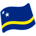 🇨🇼 Emoji Bandeira: Curaçao na Google Android 5.0.