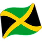 Émoji 🇯🇲 Drapeau : Jamaïque sur Google Android 5.0.