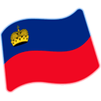 🇱🇮 Emoji Bandeira: Liechtenstein na Google Android 5.0.