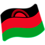 🇲🇼 Emoji Bandera: Malaui en Google Android 5.0.