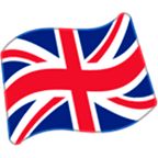 Emoji 🇬🇧 Bandiera: Regno Unito su Google Android 5.0.