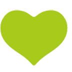 Emoji 💚 Cuore Verde su Google Android 5.0.