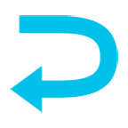 Emoji ↩️ Freccia Curva A Sinistra su Google Android 5.0.
