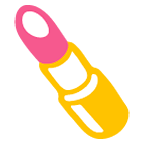 💄 Emoji Lippenstift Google Android 5.0.