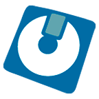 Emoji 💽 Minidisc su Google Android 5.0.