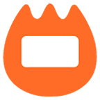 Émoji 📛 Badge Nominatif sur Google Android 5.0.