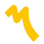 Emoji 〽️ Simbolo Di Alternanza Delle Parti su Google Android 5.0.