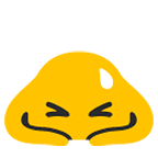 Emoji 🙇 Persona Che Fa Un Inchino Profondo su Google Android 5.0.