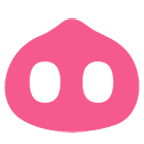 Emoji 🐽 Naso Da Maiale su Google Android 5.0.