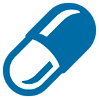 Émoji 💊 Pilule sur Google Android 5.0.