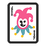 🃏 Emoji Jokerkarte Google Android 5.0.