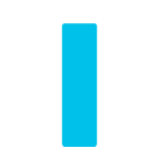 Émoji 🇮 Symbole indicateur régional lettre I sur Google Android 5.0.