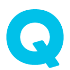 Emoji 🇶 Lettera simbolo indicatore regionale Q su Google Android 5.0.
