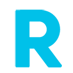 🇷 Emoji Indicador regional símbolo letra R en Google Android 5.0.