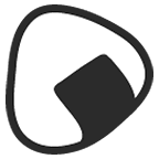 Emoji 🍙 Arancino Di Riso su Google Android 5.0.