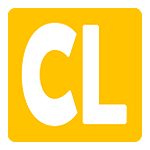 Emoji 🆑 Pulsante CL su Google Android 5.0.