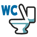 🚾 Emoji WC na Google Android 5.0.