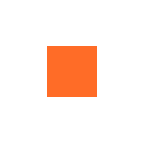 Emoji ◽ Quadrato Bianco Medio-piccolo su Google Android 5.0.