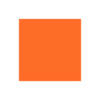 Emoji ◻️ Quadrato Bianco Medio su Google Android 5.0.