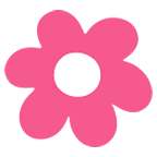 🌼 Emoji Flor en Google Android 6.0.1.