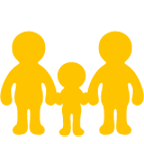 Emoji 👨‍👨‍👦 Famiglia: Uomo, Uomo E Bambino su Google Android 6.0.1.