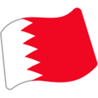 🇧🇭 Emoji Flagge: Bahrain Google Android 6.0.1.