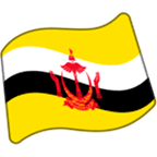 Emoji 🇧🇳 Bandiera: Brunei su Google Android 6.0.1.