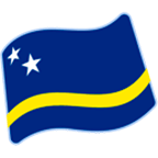 🇨🇼 Emoji Bandeira: Curaçao na Google Android 6.0.1.