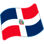 🇩🇴 Emoji Bandera: República Dominicana en Google Android 6.0.1.