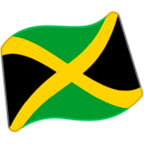 Émoji 🇯🇲 Drapeau : Jamaïque sur Google Android 6.0.1.