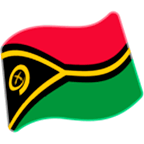 Emoji 🇻🇺 Bandiera: Vanuatu su Google Android 6.0.1.