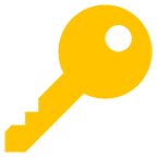 🔑 Emoji Schlüssel Google Android 6.0.1.