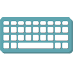Emoji ⌨️ Tastiera su Google Android 6.0.1.